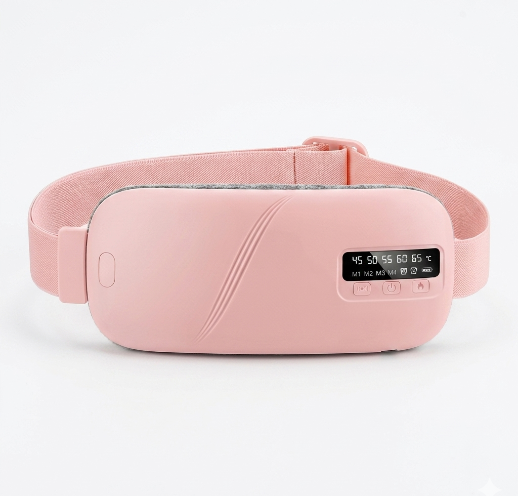 Noctis Aura™ Period Relief Belt