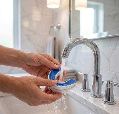 Noctis™ Anti-Snore Mouthpiece - Stop Snoring in 3 Nights