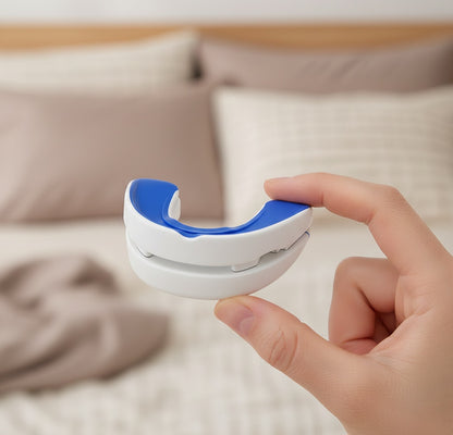 Noctis™ Anti-Snore Mouthpiece - Stop Snoring in 3 Nights