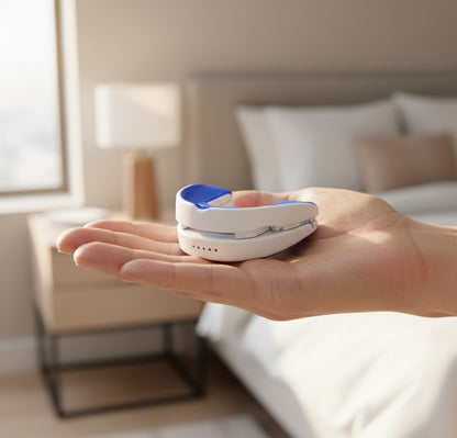 Noctis™ Anti-Snore Mouthpiece - Stop Snoring in 3 Nights