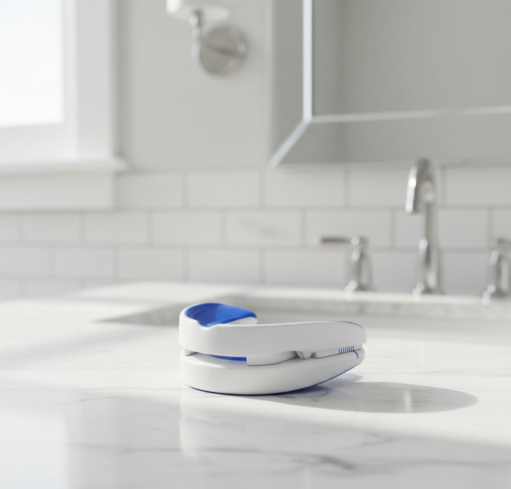 Noctis™ Anti-Snore Mouthpiece - Stop Snoring in 3 Nights
