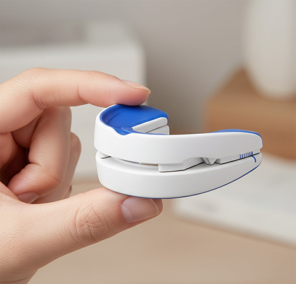 Noctis™ Anti-Snore Mouthpiece - Stop Snoring in 3 Nights