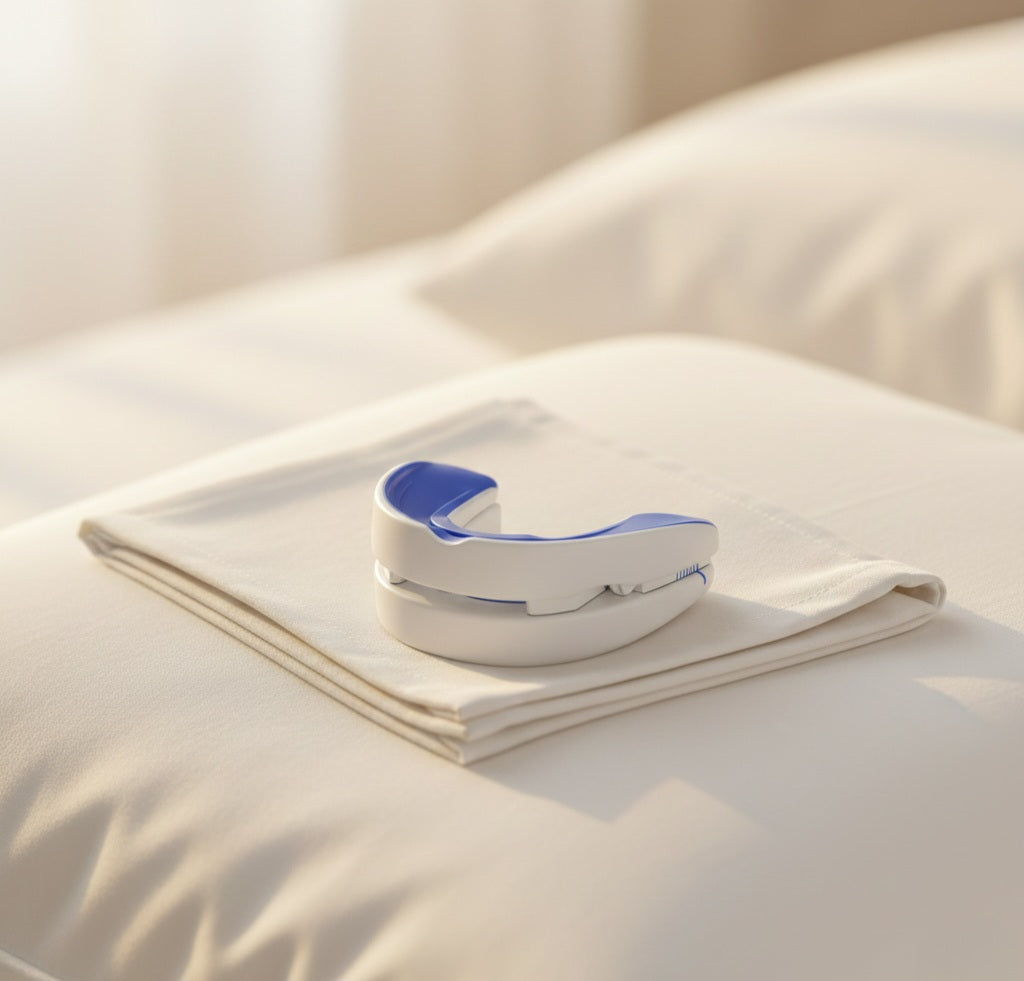 Noctis™ Anti-Snore Mouthpiece - Stop Snoring in 3 Nights