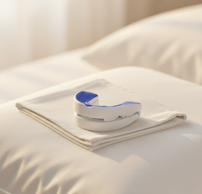 Noctis™ Anti-Snore Mouthpiece - Stop Snoring in 3 Nights