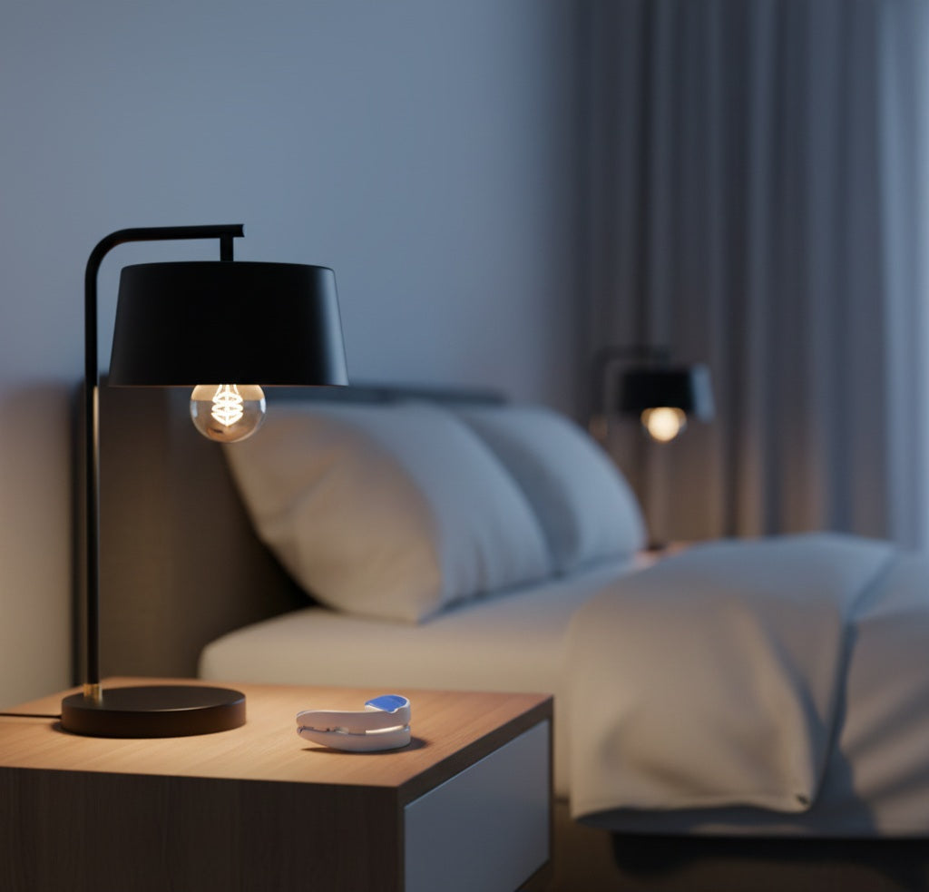 Noctis™ Anti-Snore Mouthpiece - Stop Snoring in 3 Nights