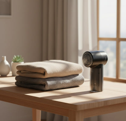 Noctis FabricRevive™ - Remove Pills from Clothes & Furniture