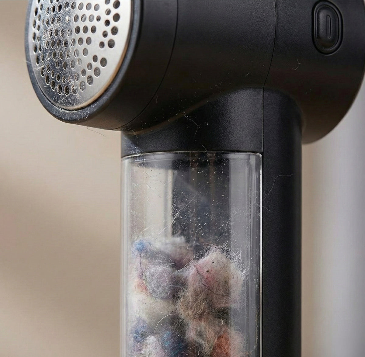 Noctis FabricRevive™ - Remove Pills from Clothes & Furniture