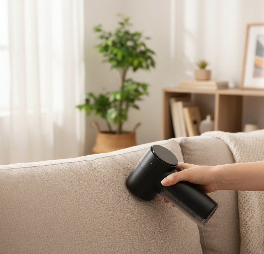 Noctis FabricRevive™ - Remove Pills from Clothes & Furniture