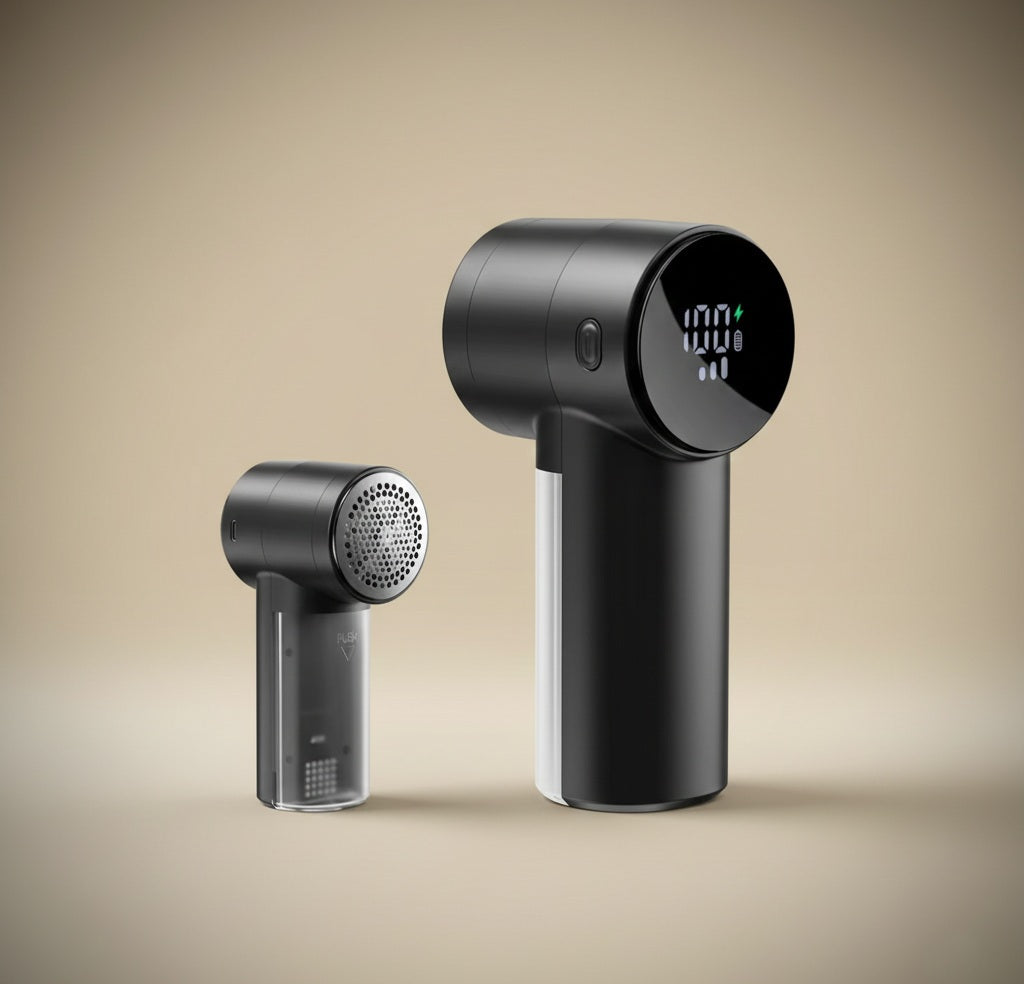 Noctis FabricRevive™ - Remove Pills from Clothes & Furniture