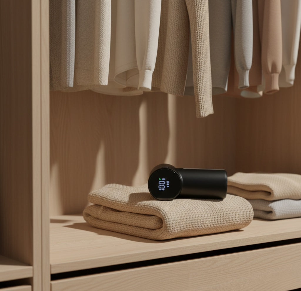 Noctis FabricRevive™ - Remove Pills from Clothes & Furniture