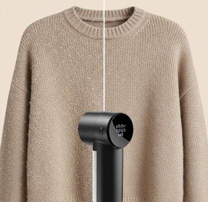 Noctis FabricRevive™ - Remove Pills from Clothes & Furniture