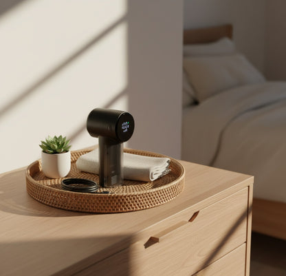 Noctis FabricRevive™ - Remove Pills from Clothes & Furniture