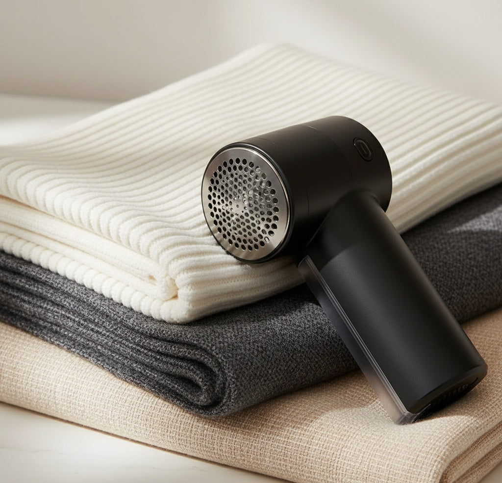 Noctis FabricRevive™ - Remove Pills from Clothes & Furniture