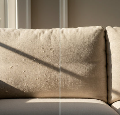 Noctis FabricRevive™ - Remove Pills from Clothes & Furniture