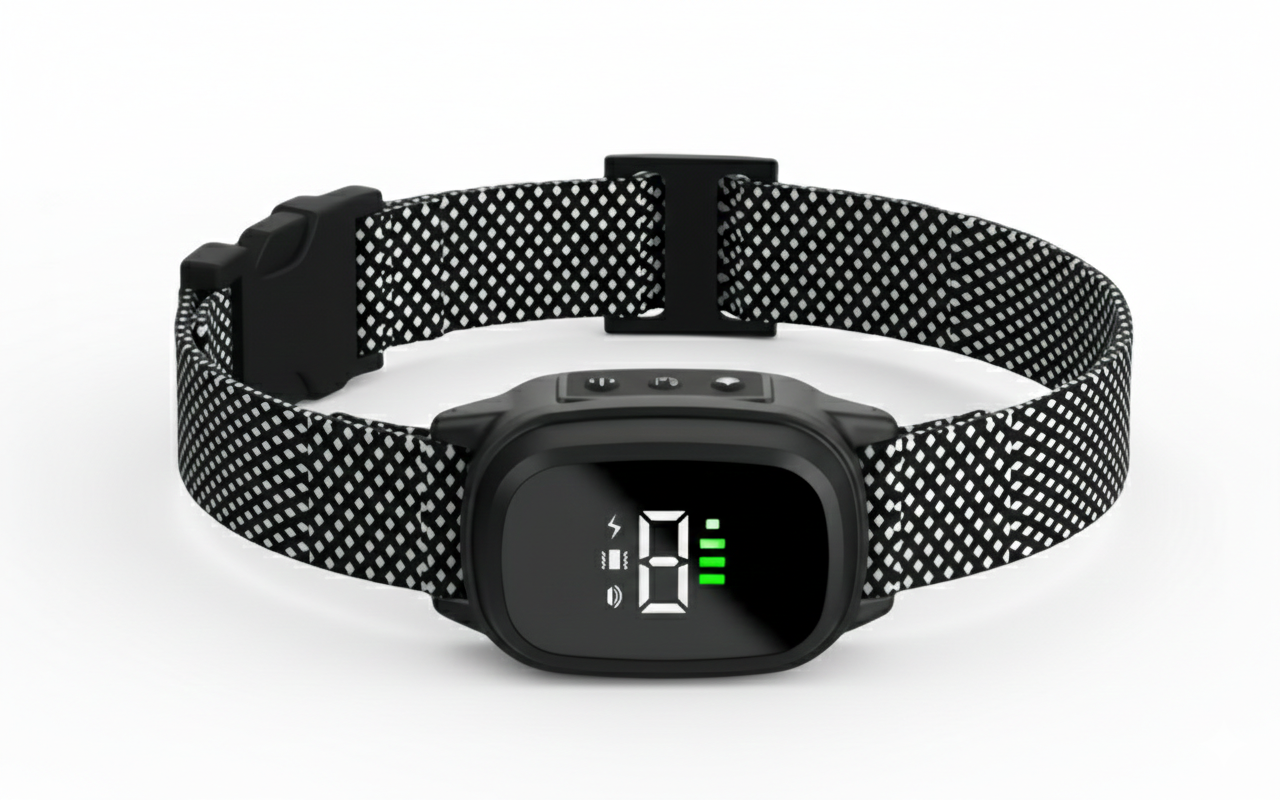 Noctis™ Smart-Sense Bark Silencer