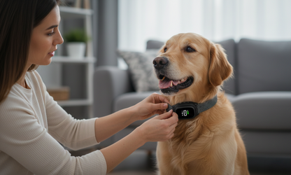 Noctis™ Smart-Sense Bark Silencer