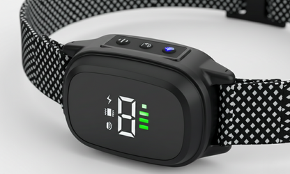 Noctis™ Smart-Sense Bark Silencer