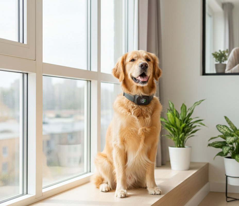 Noctis™ Smart-Sense Bark Silencer