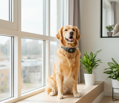 Noctis™ Smart-Sense Bark Silencer