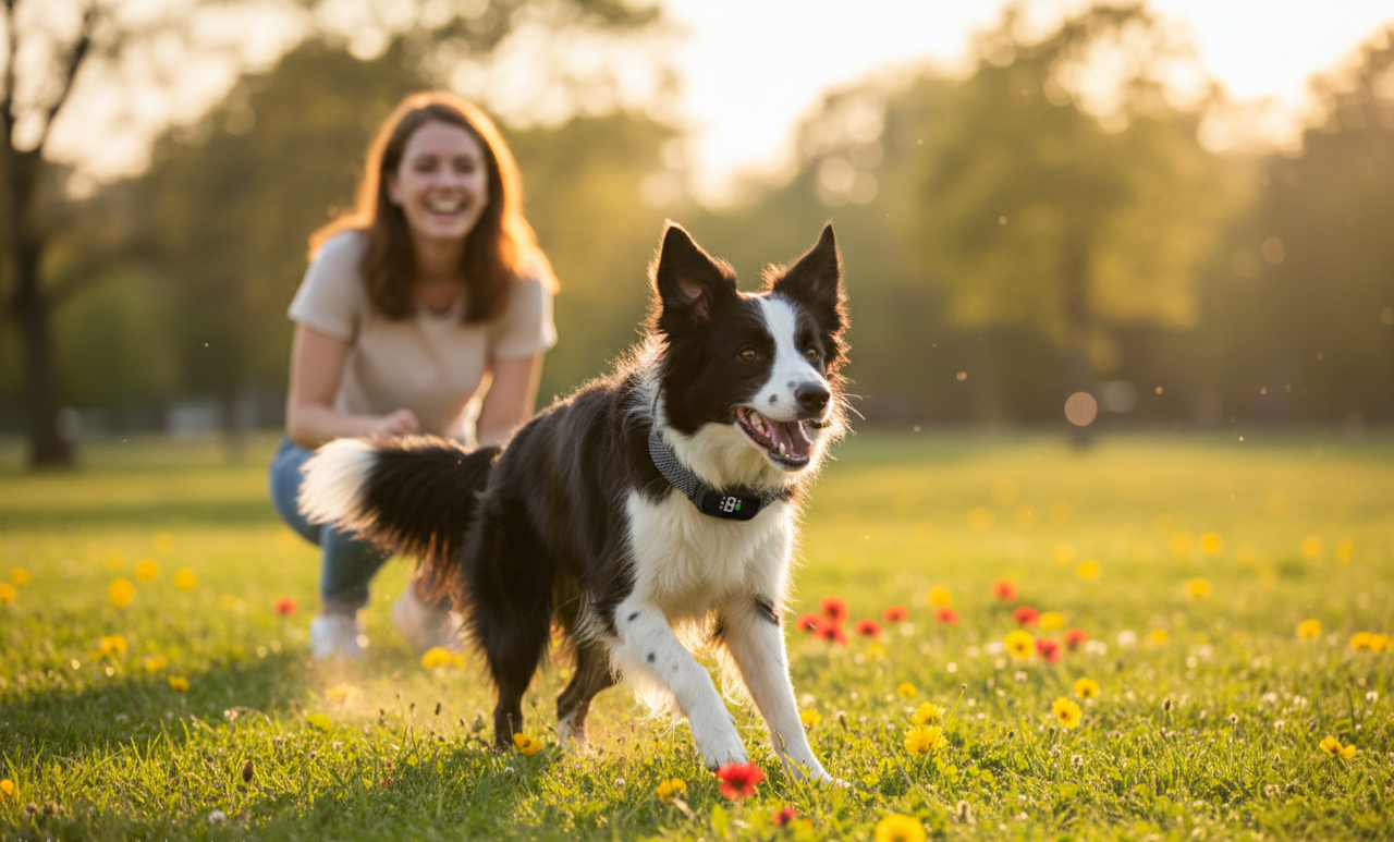 Noctis™ Smart-Sense Bark Silencer