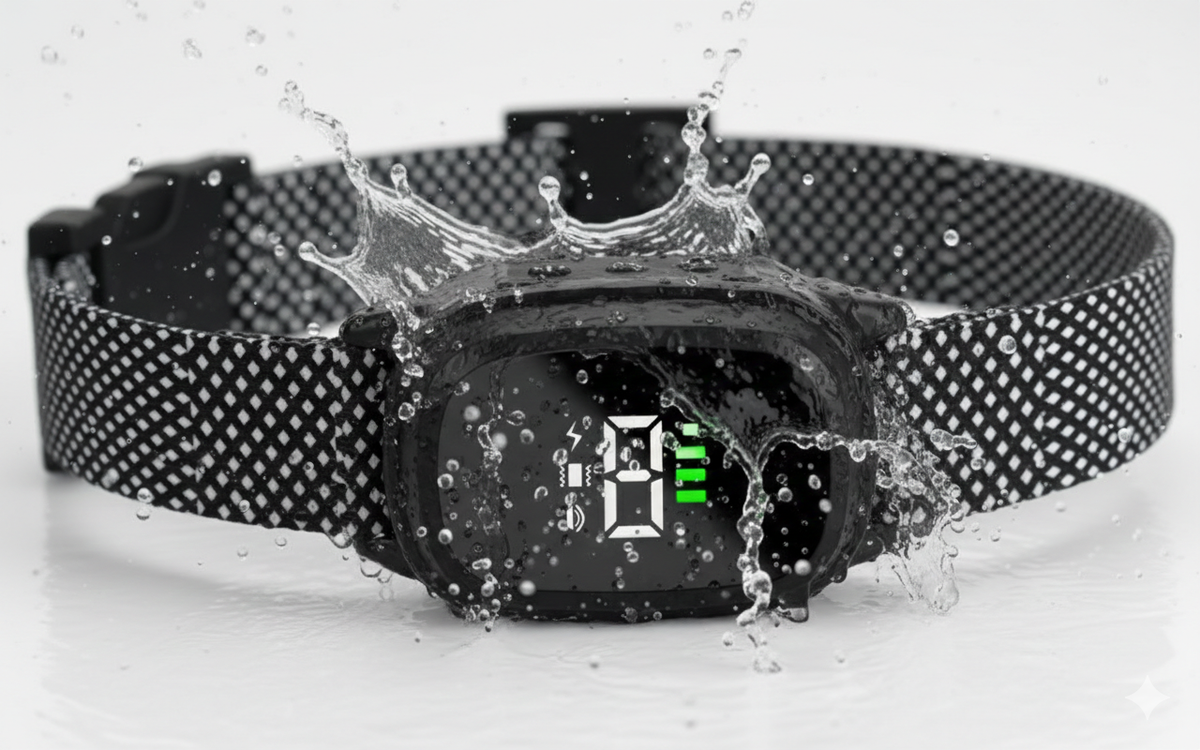 Noctis™ Smart-Sense Bark Silencer