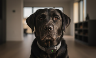 Noctis™ Smart-Sense Bark Silencer