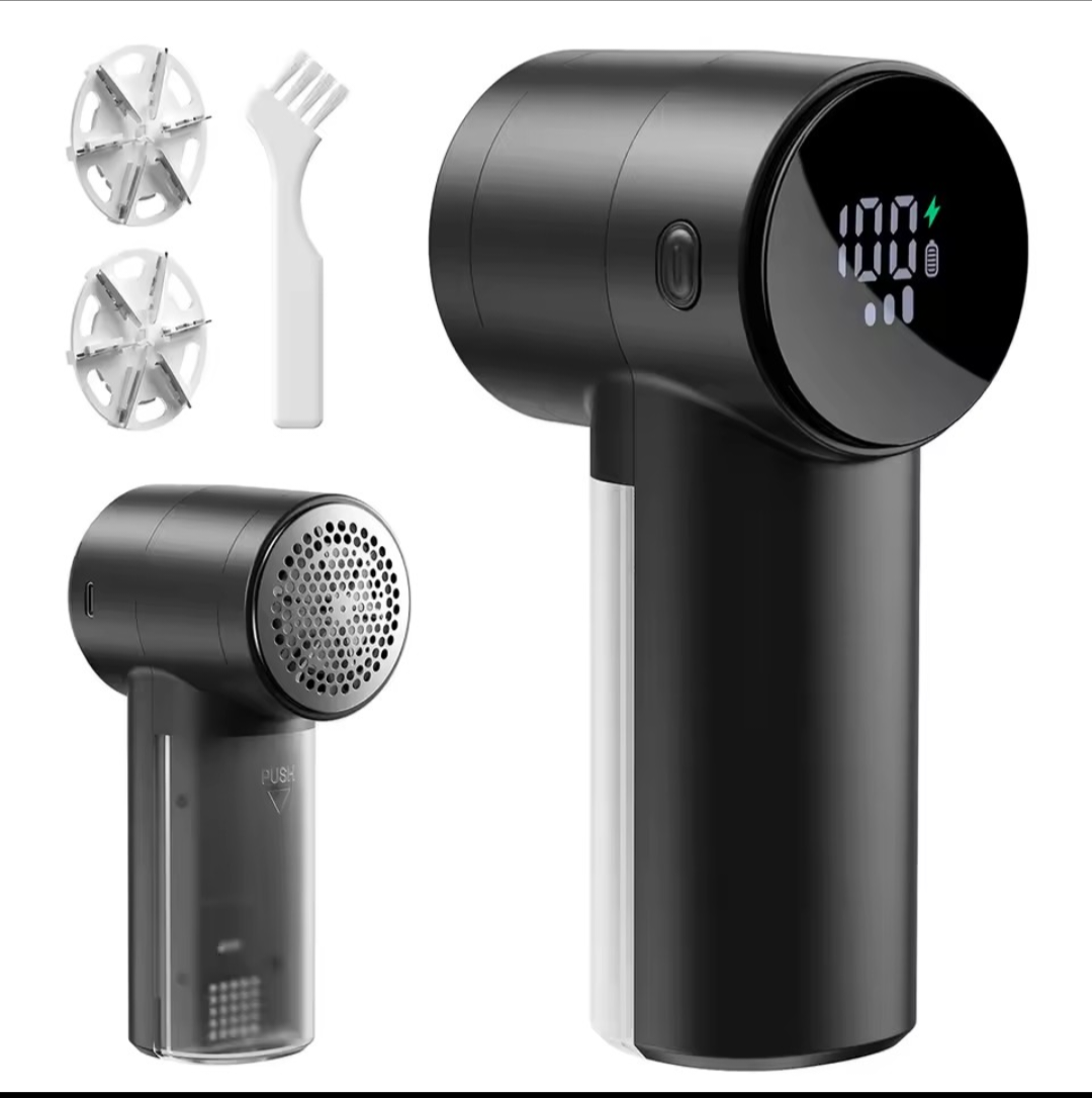 Noctis FabricRevive™ - Remove Pills from Clothes & Furniture